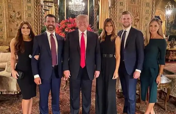 特朗普家族进军DeFi，扬言将终结银行与金融精英的压迫