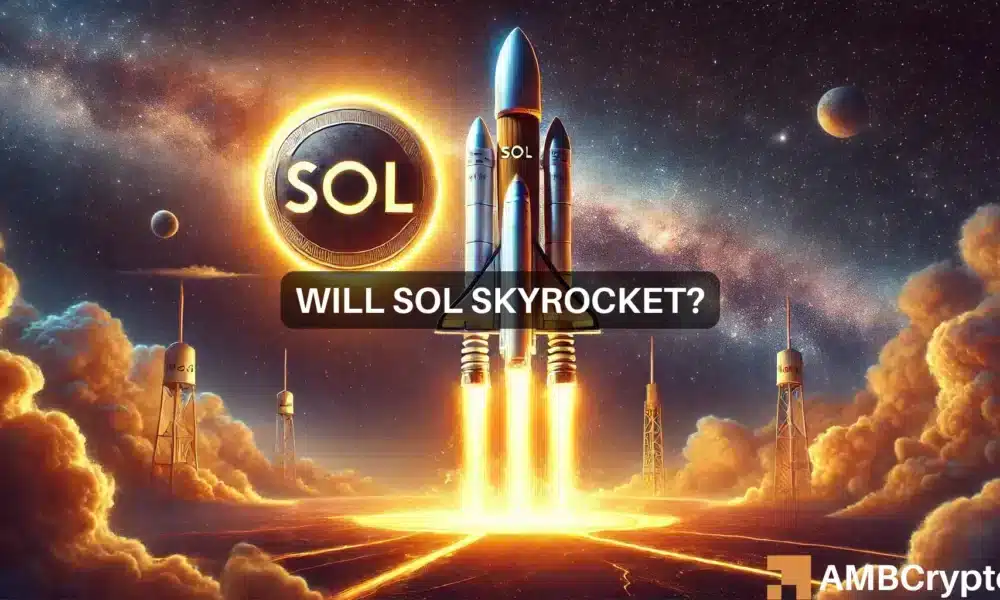 绘制Solana反弹至175美元的图表-这会推动SOL吗？