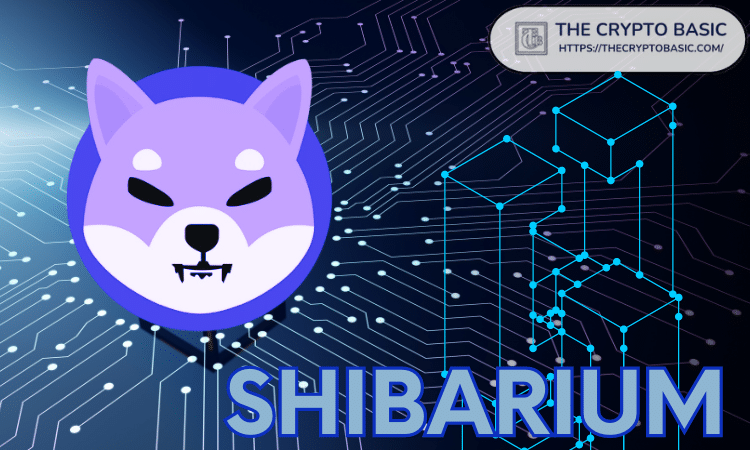 Shiba Inu领导庆祝Shibarium重大里程碑