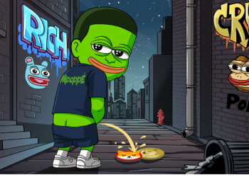 Will Pepecoin Lose a Zero Before September? Holders Hop Over to Rivals Mpeppe for 100x Profits