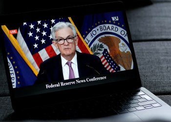 Jackson Hole Preview: Will The Bitcoin Bull Run Return With Powell’s Speech?