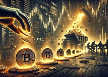 Bitcoin Miners Send Big To OTC Desks: More Pain Coming For BTC?