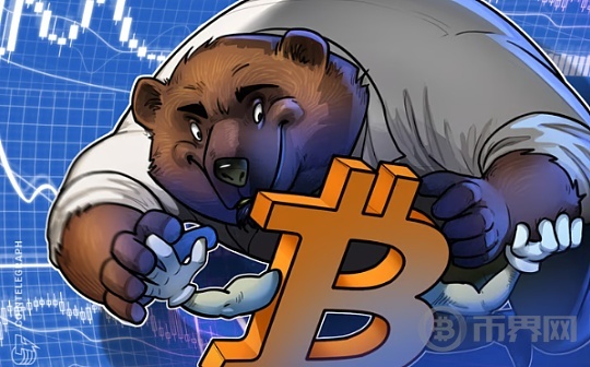 比特币矿工场外交易余额创两年新高 这会是看跌信号吗？