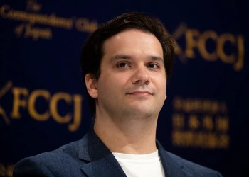 Ex-Mt. Gox CEO Unveils New Bitcoin-Related Business: Here’s What It Is