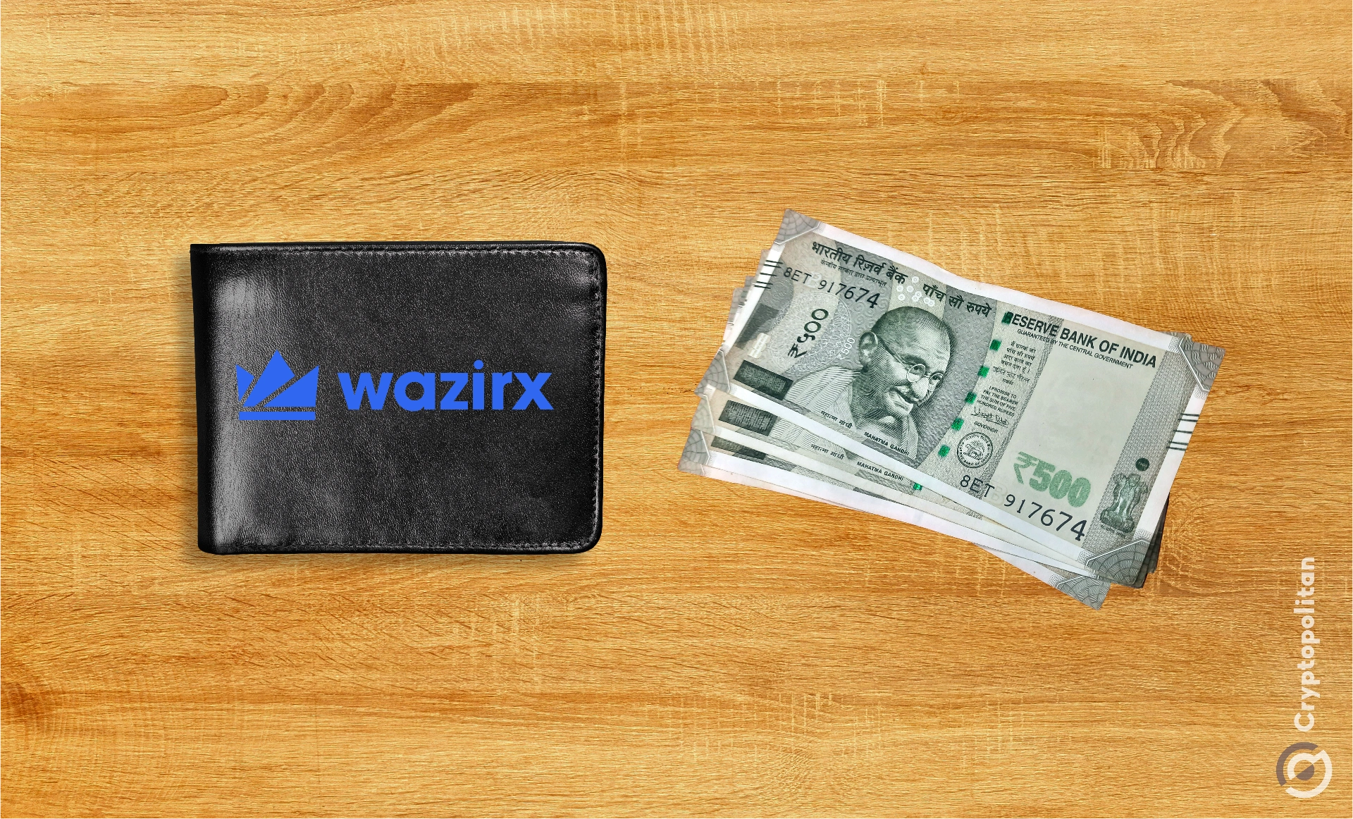 WazirX宣布分阶段提取印度卢比计划，此前发生了2.3亿美元的重大安全漏洞