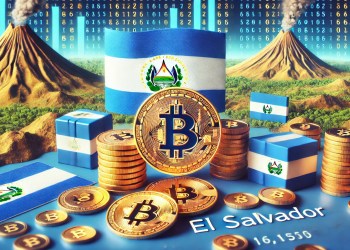 El Salvador Just Added 162 More Bitcoins to Its National Holdings: Report