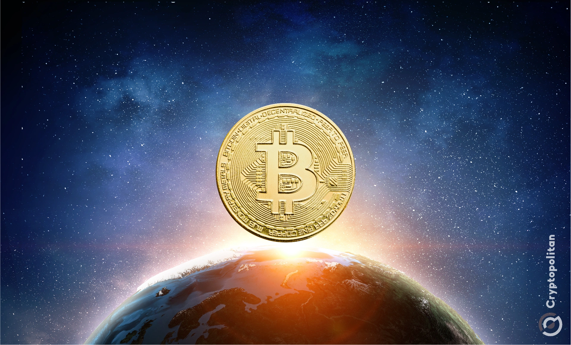 比特币挖矿接近量子计算革命