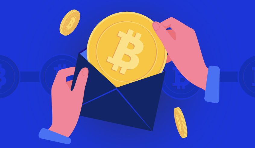 如何将包装好的BTC转换为BTC？