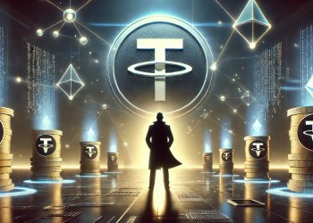 Will Tether Unveil Its Own Blockchain? CEO Shares Intriguing Details