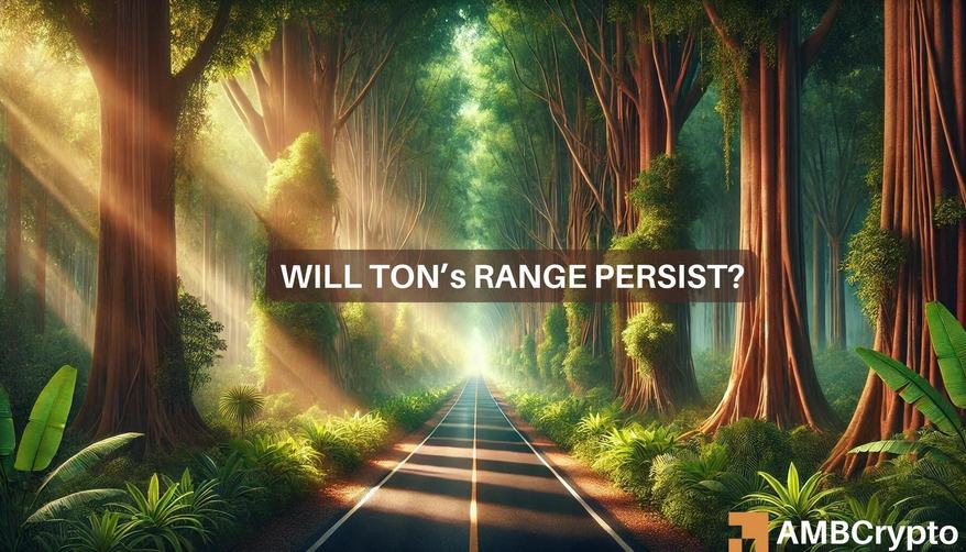 Toncoin价格预测——比特币最近一次反弹后，TON现在会下跌7美元吗？