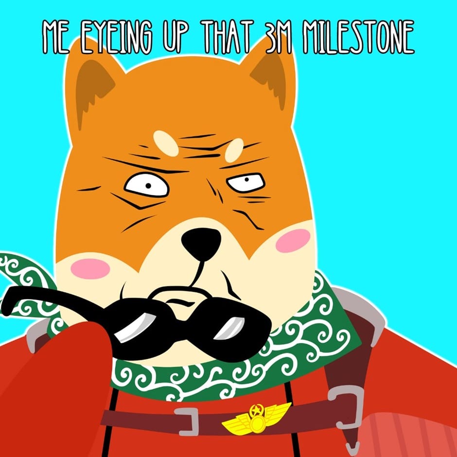 Base Dawgz 预售筹集300万美元　最后机会：仅剩3天