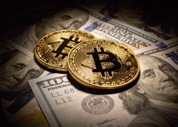 Here’s How US Bitcoin Demand Spiked Following Fed Chair’s Speech