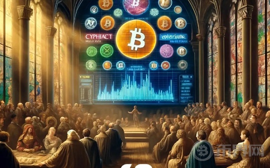受即将公布的美国 PCE 通胀数据和美联储降息暗示影响：比特币上涨至 65000 美元附近