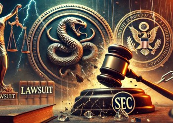 Court Deals Double Blow To Kraken: SEC Lawsuit Moves Forward