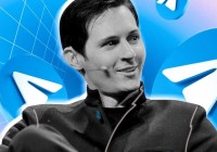 突发: Telegram 创始人 Pavel Durov 在法国被捕 执法机构指控提及加密货币 TON 紧急回应