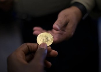 OTC Bitcoin Wallets Swell Amid Low Volatility: 57,000 BTC Added In A Month – Details