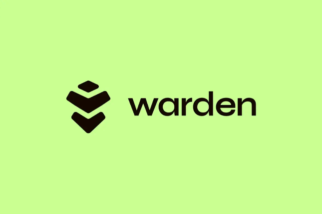 Warden宣布推出人工智能区块链接口产品AIBI