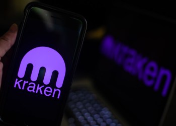 Kraken Receives $100M In ETH From Ethereum Foundation Wallet: Impending Sell-Off?