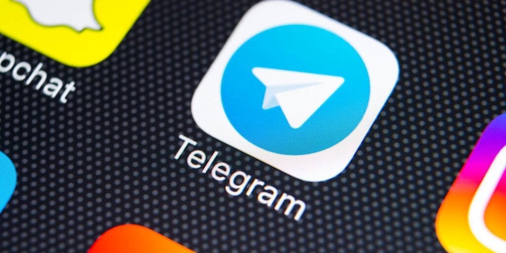 Telegram回应创始人兼首席执行官Pavel Durov在法国被捕