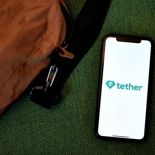华尔街日报：Tether 毫掷 15 亿美元背后，「中间商」赚得盆满钵满