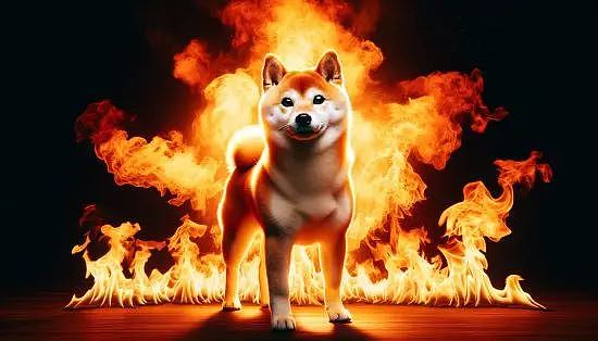 Shiba Inu Burn Portal：SHIB 什么时候会达到 0.01 美元吗？