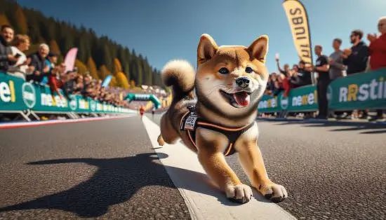 柴犬将打破 5 个月的下跌趋势：SHIB 将会涨到多高？
