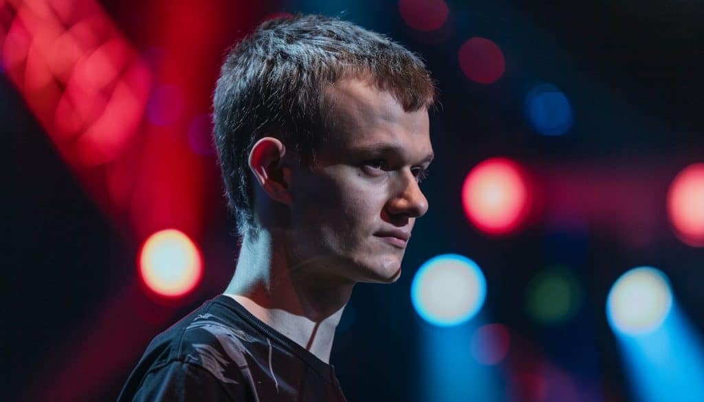 Vitalik 究竟懂 DeFi 吗？