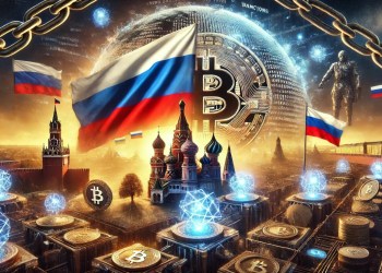 Russia Initiates Crypto Trials For Cross-Border Payments Amid Sanctions Crisis