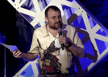 Cardano Founder Announces Key Updates At Rare Evo 2024
