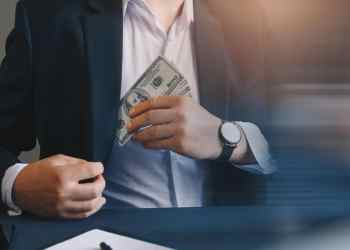 Billionaire Behind Bars: China’s Second-Richest Man Jailed For $5 Million Crypto Scam
