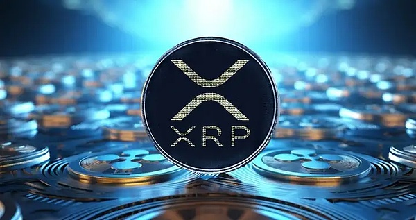 多头乐观, XRP能攀升至 0.6 吗？