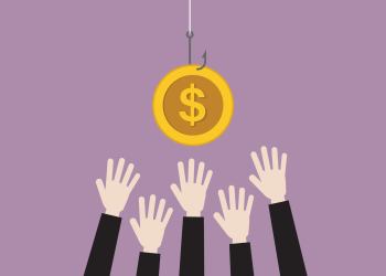 SEC Cracks Down On Brothers Behind $60 Million Crypto Ponzi Scheme – Details