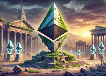 Ethereum ‘Is Dying While L2’s Dance On Its Grave’, Claims Investment Firm CEO