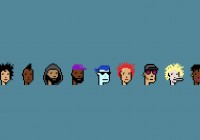 CryptoPunks 2024: 给以太坊最具标志性的 NFT“把个脉”