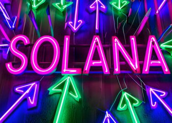 Solana Blockchain Suffers A Major Decline In Transaction Fees, What’s Driving It?