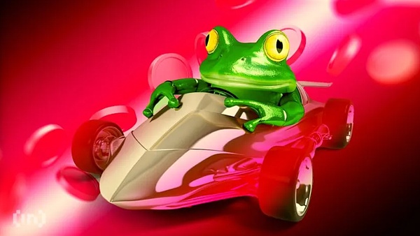 随着看跌趋势加剧  Pepe（PEPE）有望下跌 28％