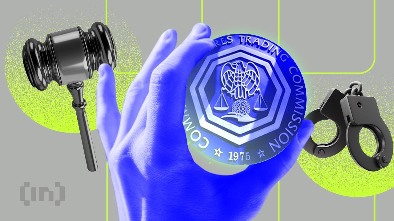 从 CFTC 诉 Ikkurty 案讲起：BTC 和 ETH 在美国是商品吗（二）