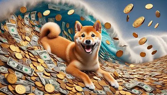 柴犬：13 位分析师预测SHIB价格将上涨 400%
