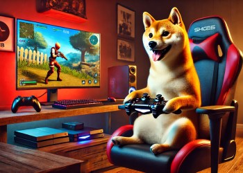 Shiba Inu Team Announces Second Shibarium-Based Game