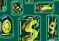 拥抱「无聊」的成功之路，持续盈利比偶尔幸运更有利可图