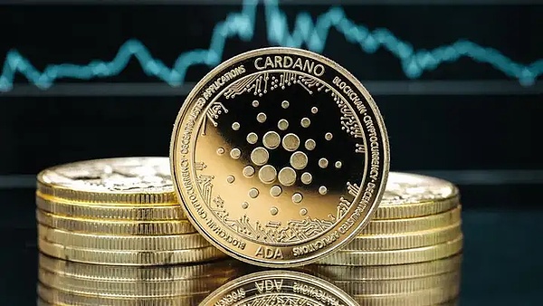 Chang 升级来临仅剩 3 天,ADA 价格能否站上 0.4 ？