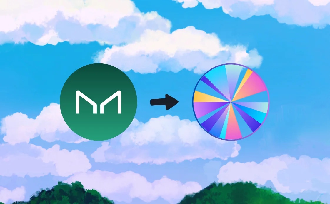 Sky 能否承载起 Maker 的稳定币野望