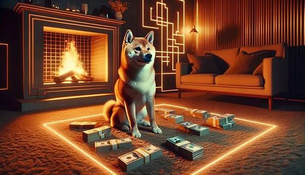 柴犬：SHIB 飙升至 0.0005 美元是不可避免的两个原因
