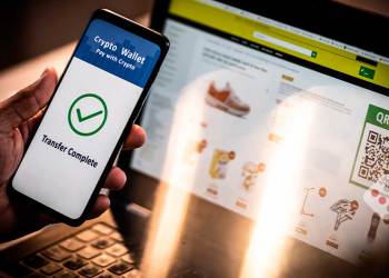 Crypto Payments Set To Soar? Coinbase CEO Says It’s Just A Matter Of Time