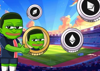 Ethereum Whale Enters MPEPE & PlayDoge With $1.2M Investment Budget, Here’s The Breakdown