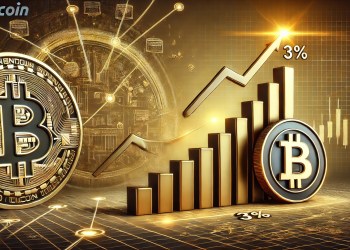 Bitcoin Difficulty Jumps 3% As Hashrate Slowly Recovers
