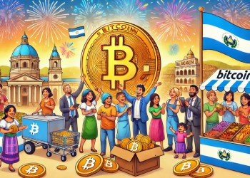 El Salvador’s Bitcoin Journey: President Bukele Weighs Success & Challenges