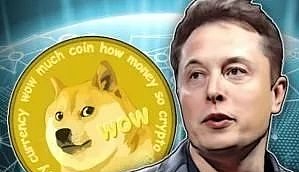 马斯克\特斯拉“操纵内幕交易”狗狗币DOGE反弹上涨!漂亮国法官表示......