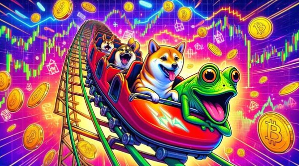 2024 年 9 月最佳 Memecoin：POPCAT、SHIB、FLOKI、BOME