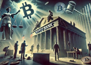 Biden’s Crypto Crackdown Hits Custodia Bank: Workforce Reductions Announced